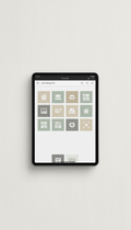Digital Lease Management on Premium Tablet