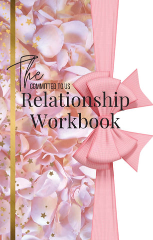 The Relationship E-Book ( For Her )